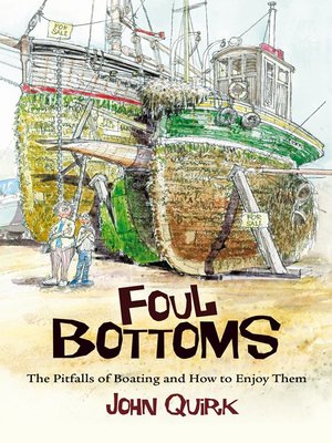 cover image of Foul Bottoms
